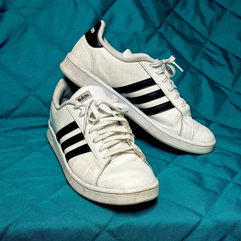 Adidas Grand Court 2.0